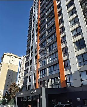 ŞERİFALİ TATLISUDA FİNANS ŞEHİRE YAKIN SİTEDE 3+1 SATILIK DAİRE