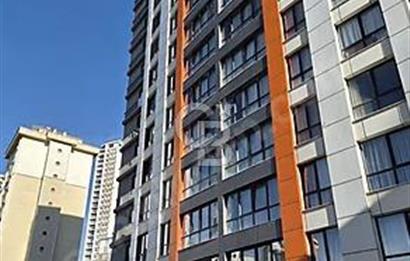 ŞERİFALİ TATLISUDA FİNANS ŞEHİRE YAKIN SİTEDE 3+1 SATILIK DAİRE