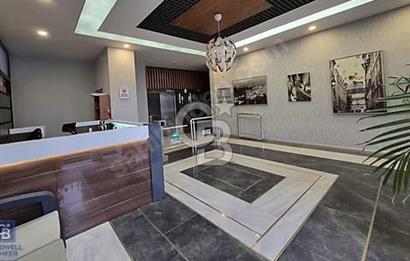 ŞERİFALİ TATLISUDA FİNANS ŞEHİRE YAKIN SİTEDE 3+1 SATILIK DAİRE