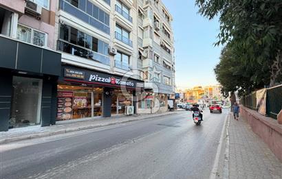 Devren Kiralık Restoran: 280m², Ana Cadde Cepheli, Tam Donanımlı
