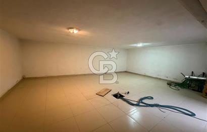 Devren Kiralık Restoran: 280m², Ana Cadde Cepheli, Tam Donanımlı