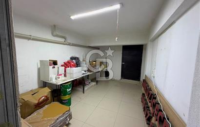 Devren Kiralık Restoran: 280m², Ana Cadde Cepheli, Tam Donanımlı