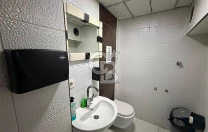 Devren Kiralık Restoran: 280m², Ana Cadde Cepheli, Tam Donanımlı