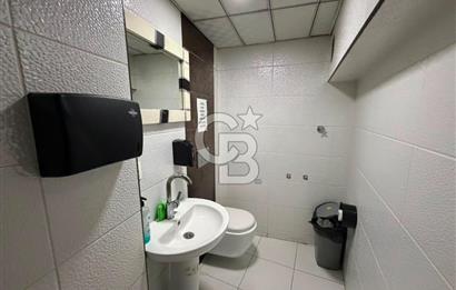 Devren Kiralık Restoran: 280m², Ana Cadde Cepheli, Tam Donanımlı