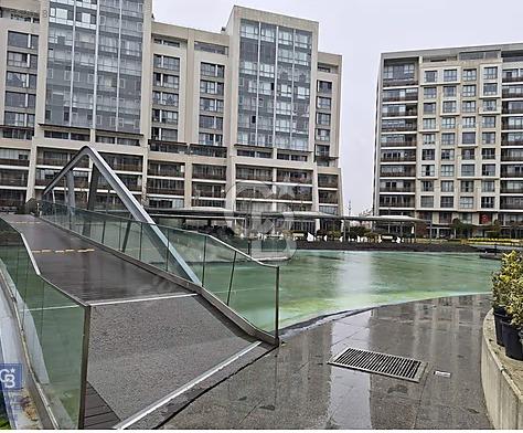 SİNPAŞ AQUA CİTY 2010 BAHÇE KATI KIŞ BAHÇELİ 2+1 ŞEREFİYELİ