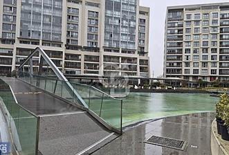 SİNPAŞ AQUA CİTY 2010 BAHÇE KATI KIŞ BAHÇELİ 2+1 ŞEREFİYELİ - 3 - 364506