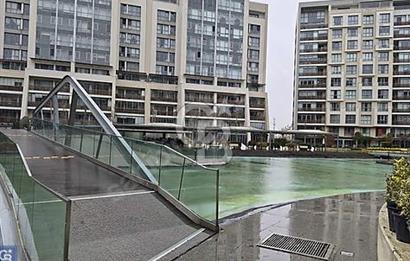 SİNPAŞ AQUA CİTY 2010 BAHÇE KATI KIŞ BAHÇELİ 2+1 ŞEREFİYELİ