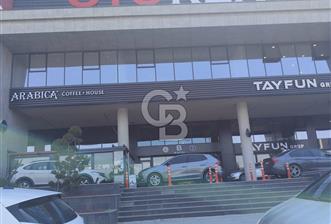 OSTİM OTOKENT'te Kiracılı, 290m², 7 Araçlık Yeri Olan Dükkan - 1 - 364521