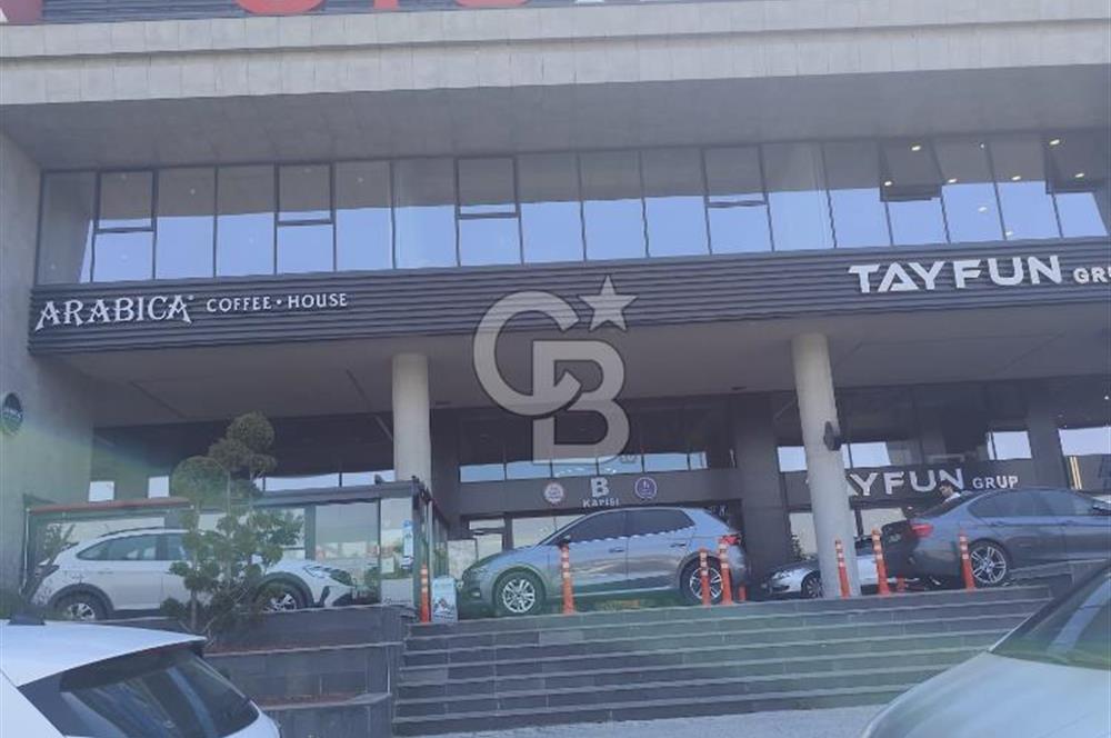 OSTİM OTOKENT'te Kiracılı, 290m², 7 Araçlık Yeri Olan Dükkan