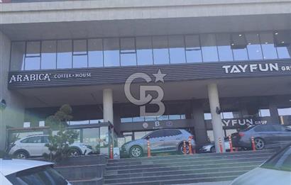 OSTİM OTOKENT'te Kiracılı, 290m², 7 Araçlık Yeri Olan Dükkan
