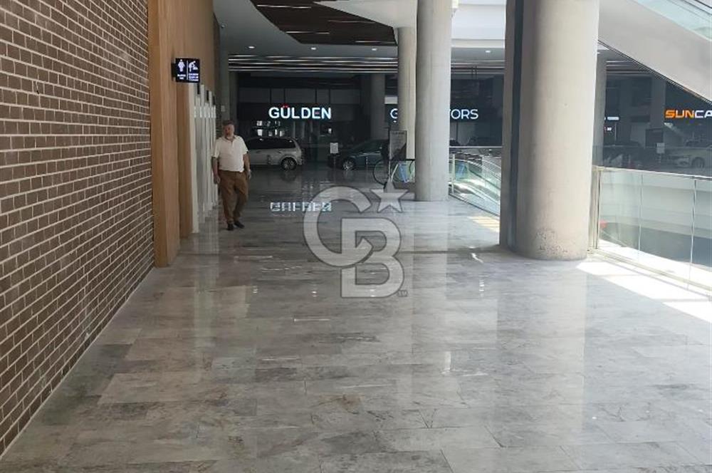 OSTİM OTOKENT'te Kiracılı, 290m², 7 Araçlık Yeri Olan Dükkan