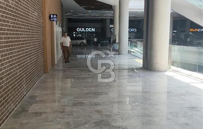 OSTİM OTOKENT'te Kiracılı, 290m², 7 Araçlık Yeri Olan Dükkan