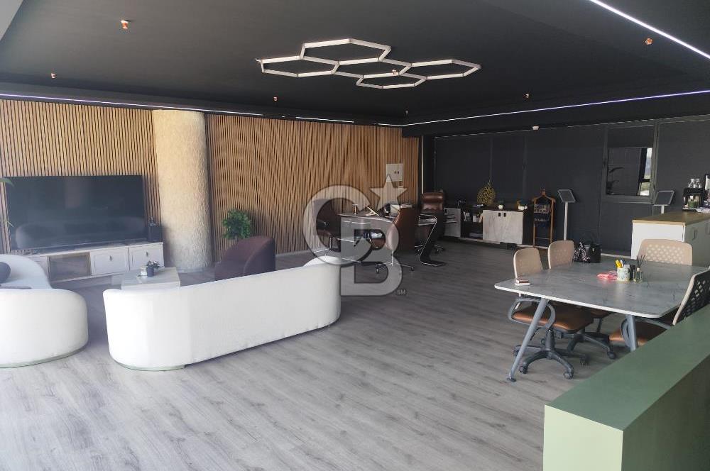OSTİM OTOKENT'te Kiracılı, 290m², 7 Araçlık Yeri Olan Dükkan