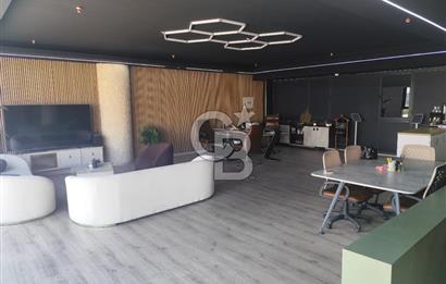 OSTİM OTOKENT'te Kiracılı, 290m², 7 Araçlık Yeri Olan Dükkan