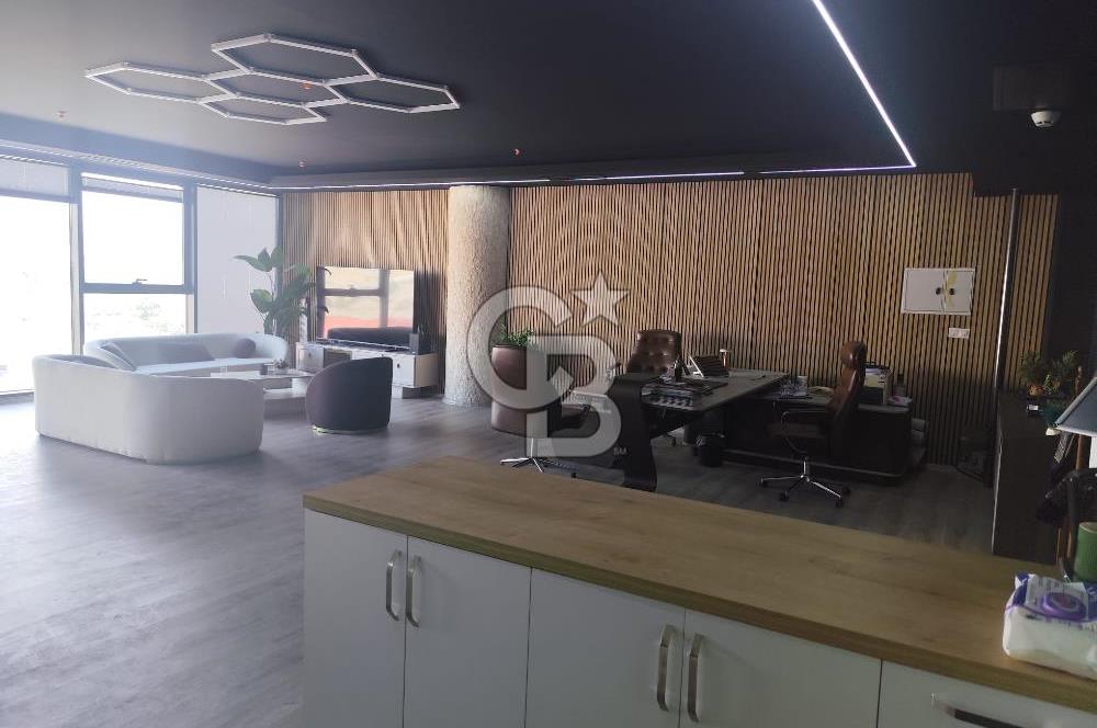 OSTİM OTOKENT'te Kiracılı, 290m², 7 Araçlık Yeri Olan Dükkan