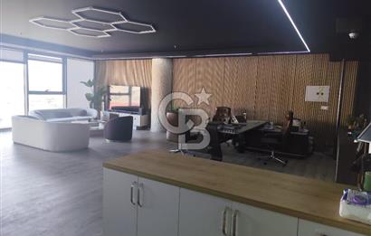 OSTİM OTOKENT'te Kiracılı, 290m², 7 Araçlık Yeri Olan Dükkan