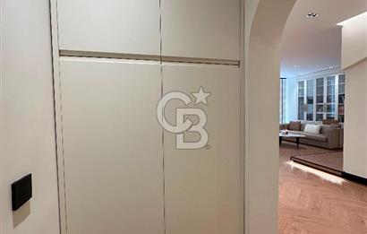 CB BLACK'TAN MUDANYA YOLU'NDA KİRALIK EŞYALI LÜKS OFİS