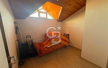 PLAJA 150 METRE MESAFEDE SATILIK 4+1 DUBLEKS