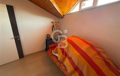 PLAJA 150 METRE MESAFEDE SATILIK 4+1 DUBLEKS