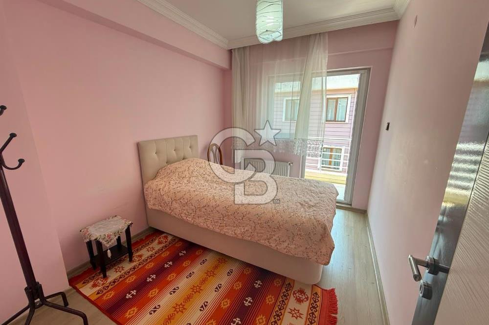 PLAJA 150 METRE MESAFEDE SATILIK 4+1 DUBLEKS
