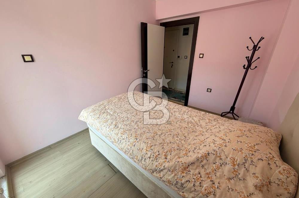 PLAJA 150 METRE MESAFEDE SATILIK 4+1 DUBLEKS