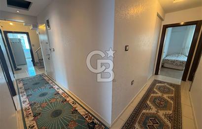 PLAJA 150 METRE MESAFEDE SATILIK 4+1 DUBLEKS