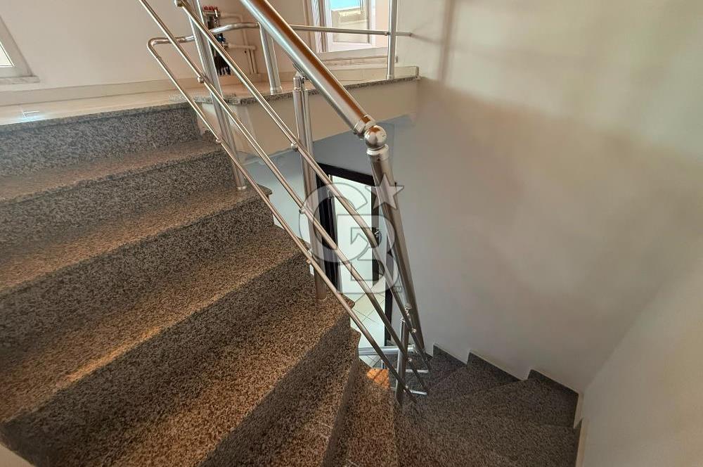 PLAJA 150 METRE MESAFEDE SATILIK 4+1 DUBLEKS