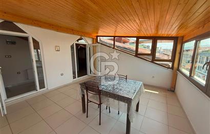 PLAJA 150 METRE MESAFEDE SATILIK 4+1 DUBLEKS