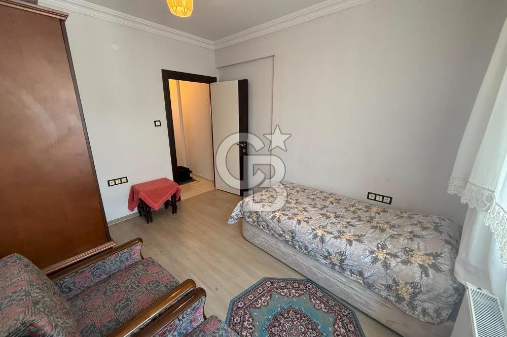 PLAJA 150 METRE MESAFEDE SATILIK 4+1 DUBLEKS