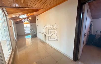 PLAJA 150 METRE MESAFEDE SATILIK 4+1 DUBLEKS