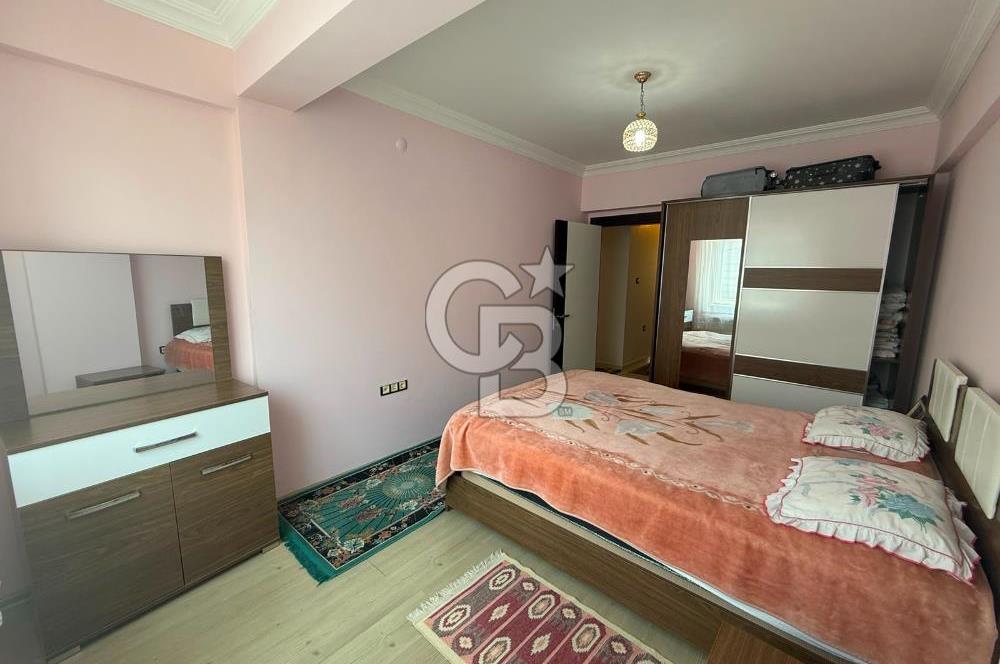 PLAJA 150 METRE MESAFEDE SATILIK 4+1 DUBLEKS