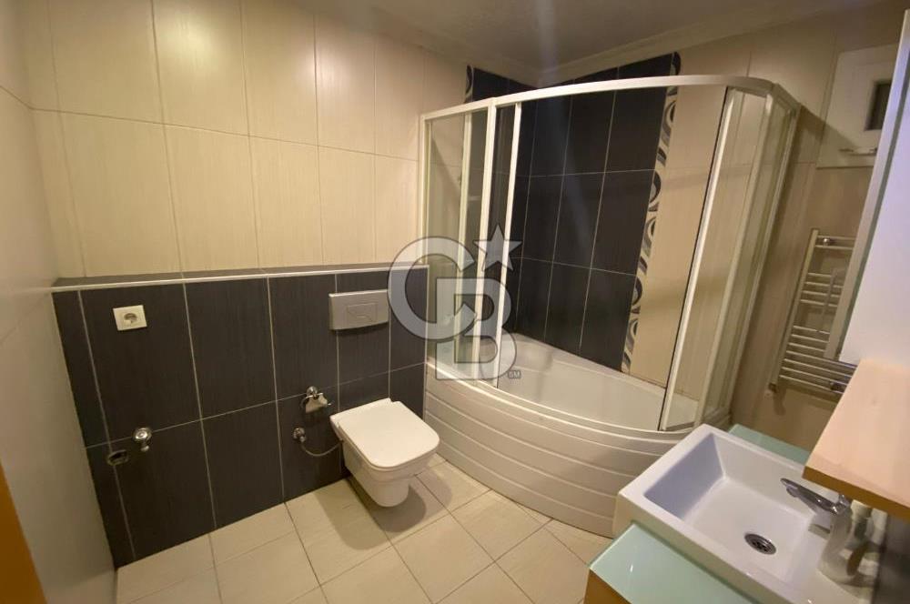 SANCAKTEPE ATATÜRK MH. TRİADPARK SİTESİ 120 m² 3+1 SATILIK DAİRE