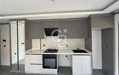 CB VİZYONDAN ANKARA VE HAYMANA BULV. YAKINI KİRALIK SIFIR 1+1