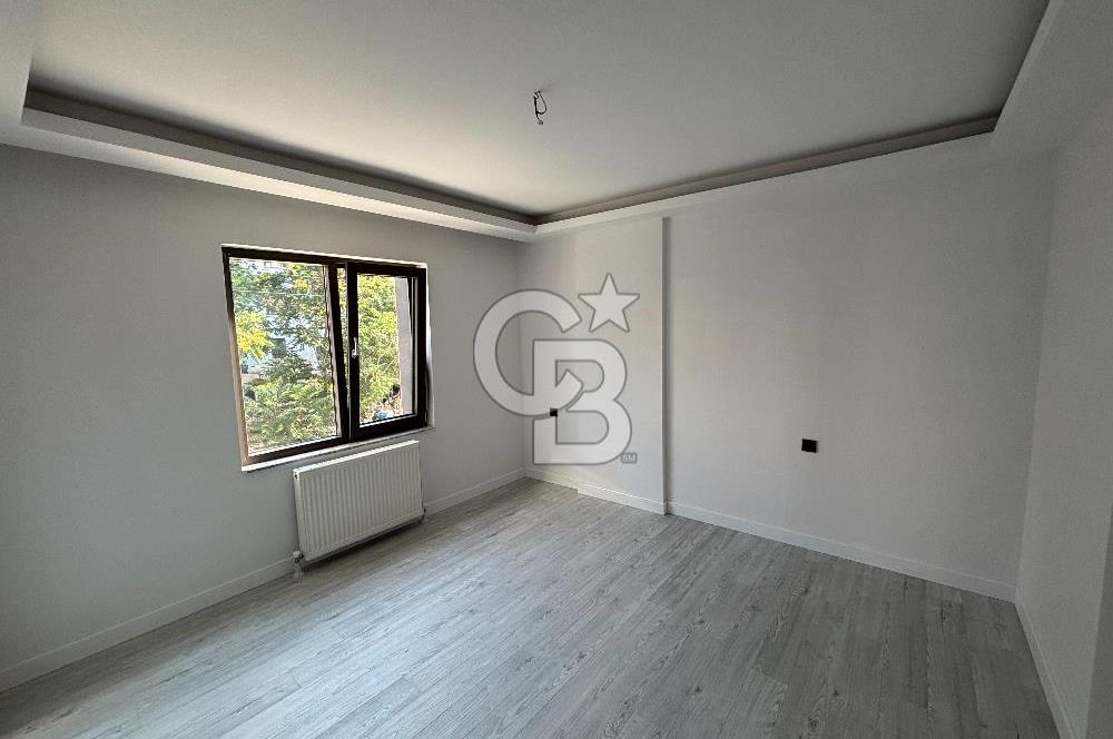 CB VİZYONDAN ANKARA VE HAYMANA BULV. YAKINI KİRALIK SIFIR 1+1