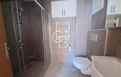4 YILLIK SİTEDE, KAPALI OTOPARKLI, GENİŞ 2+1 DAİRE