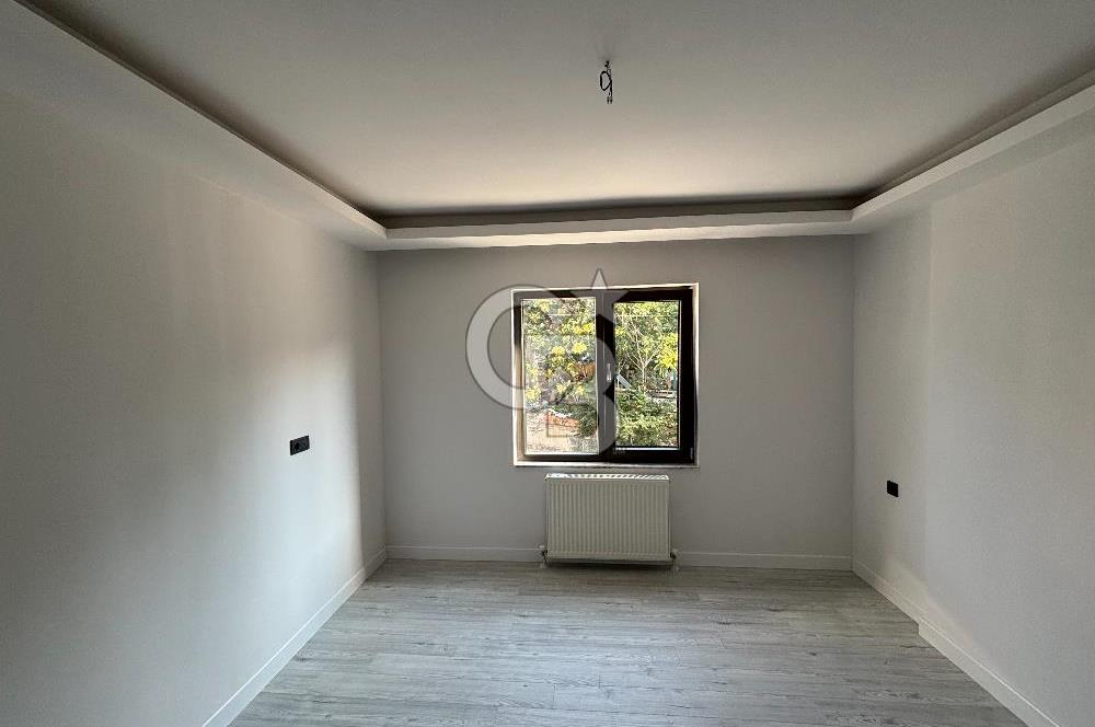 CB VİZYONDAN ANKARA VE HAYMANA BULV. YAKINI KİRALIK SIFIR 1+1