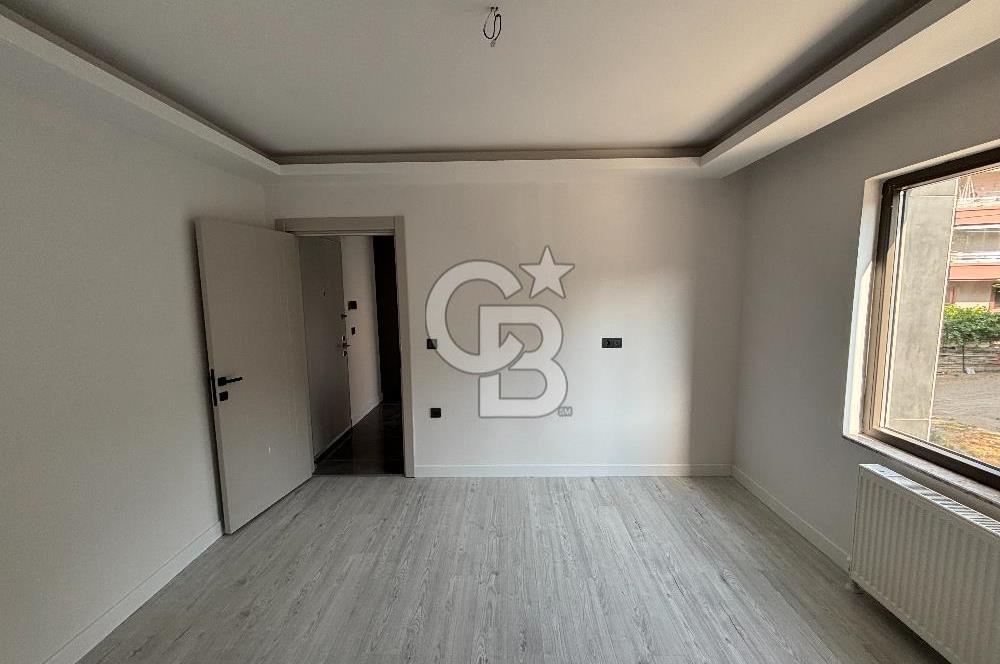 CB VİZYONDAN ANKARA VE HAYMANA BULV. YAKINI KİRALIK SIFIR 1+1