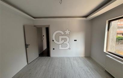 CB VİZYONDAN ANKARA VE HAYMANA BULV. YAKINI KİRALIK SIFIR 1+1