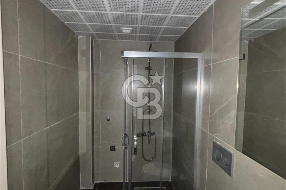 CB VİZYONDAN ANKARA VE HAYMANA BULV. YAKINI KİRALIK SIFIR 1+1