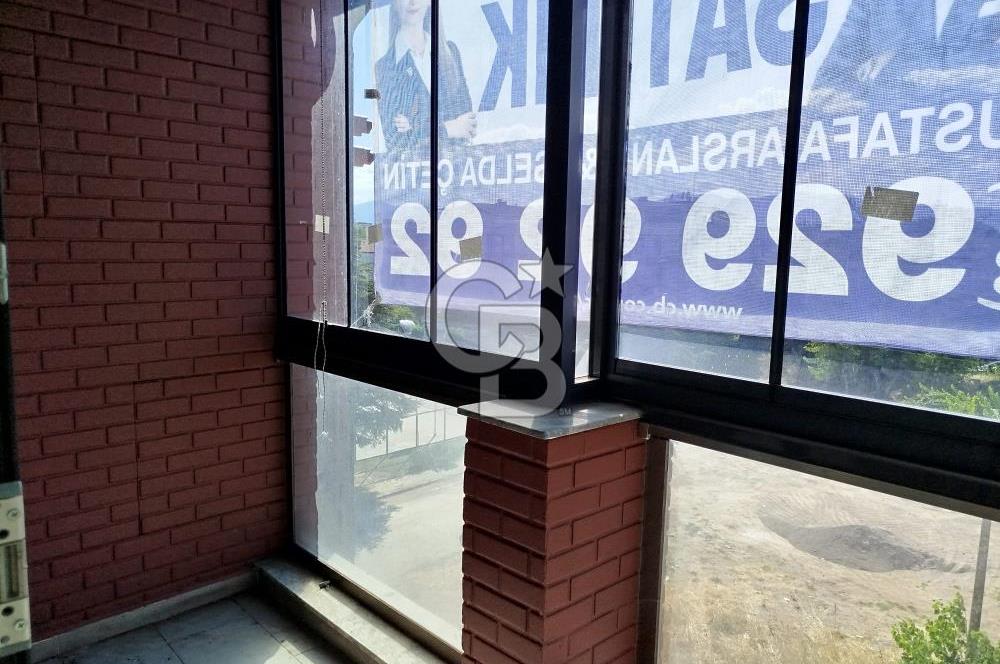 KURTULUŞ MAHALLESİ’NDE MASRAFSIZ ÇATI DUBLEKS