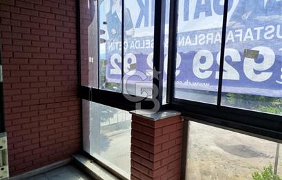 KURTULUŞ MAHALLESİ’NDE MASRAFSIZ ÇATI DUBLEKS