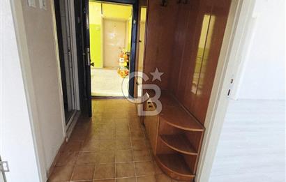 CB CITY'DEN ESKİŞEHİR ULUÖNDER MAHALLESİNDE KİRALIK 3+1 DAİRE