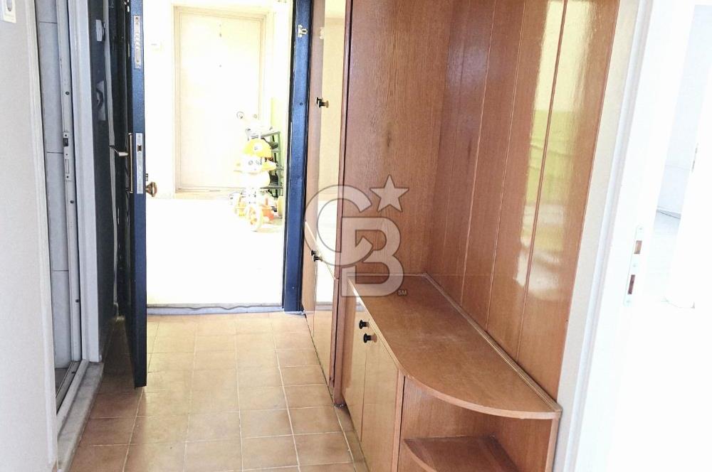 CB CITY'DEN ESKİŞEHİR ULUÖNDER MAHALLESİNDE KİRALIK 3+1 DAİRE