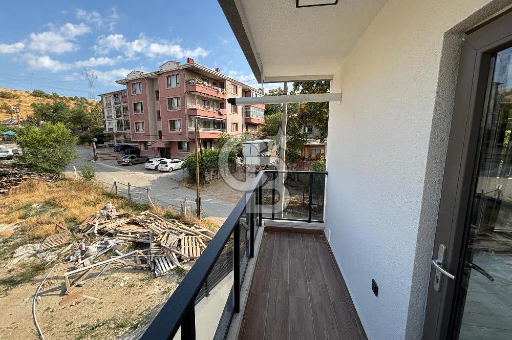 CB VİZYONDAN ANKARA VE HAYMANA BULV. YAKINI KİRALIK SIFIR 1+1