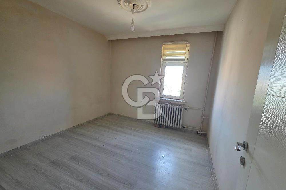 CB CITY'DEN ESKİŞEHİR ULUÖNDER MAHALLESİNDE KİRALIK 3+1 DAİRE