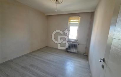 CB CITY'DEN ESKİŞEHİR ULUÖNDER MAHALLESİNDE KİRALIK 3+1 DAİRE