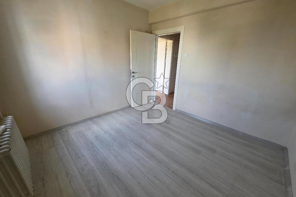 CB CITY'DEN ESKİŞEHİR ULUÖNDER MAHALLESİNDE KİRALIK 3+1 DAİRE
