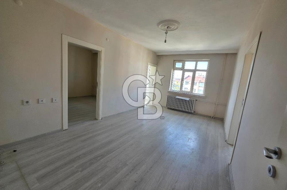 CB CITY'DEN ESKİŞEHİR ULUÖNDER MAHALLESİNDE KİRALIK 3+1 DAİRE