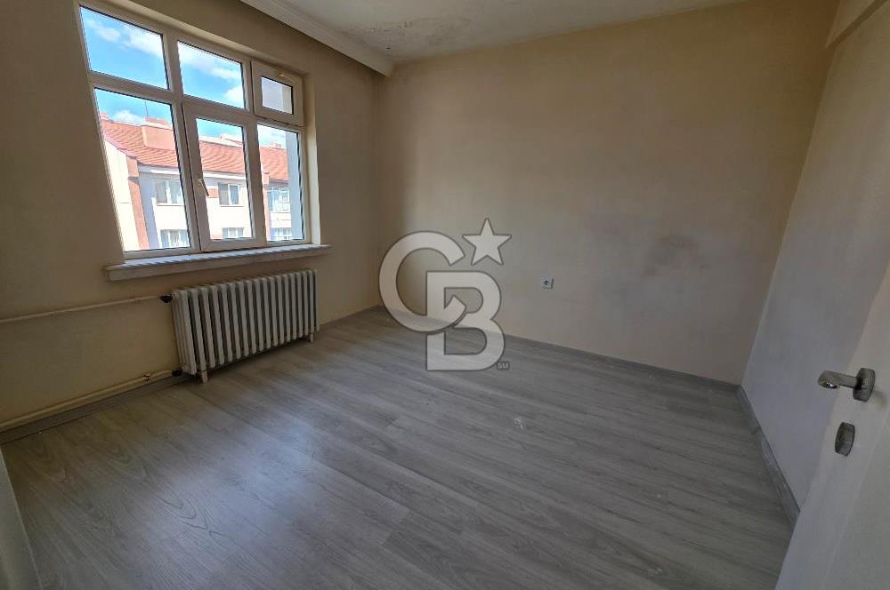 CB CITY'DEN ESKİŞEHİR ULUÖNDER MAHALLESİNDE KİRALIK 3+1 DAİRE