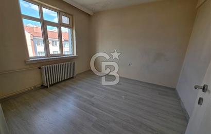 CB CITY'DEN ESKİŞEHİR ULUÖNDER MAHALLESİNDE KİRALIK 3+1 DAİRE